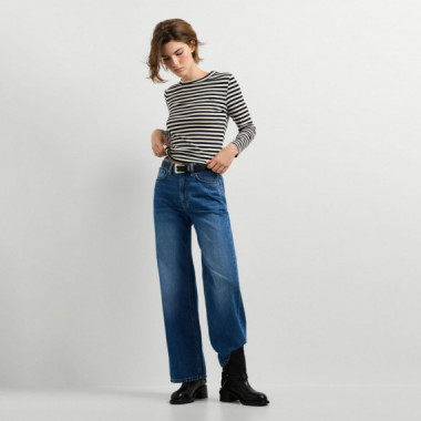 Pepe Jeans Camiseta de manga larga PL5000305-808