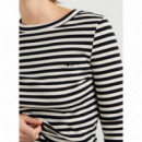 Pepe Jeans Camiseta de manga larga PL5000305-808