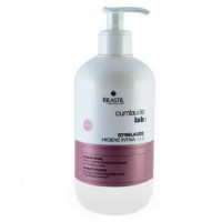 Cumlaude Higiene Intima Clx Gel 500ML  CUMLAUDE LAB