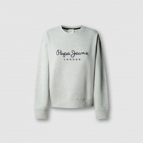 Pepe Jeans Sudadera de cuello redondo PL5800002-933