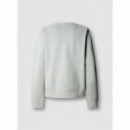 Pepe Jeans Sudadera de cuello redondo PL5800002-933