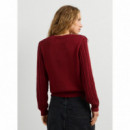 Pepe Jeans Jersey de punto con detalle PL7000183-280