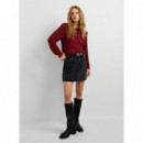 Pepe Jeans Jersey de punto con detalle PL7000183-280