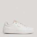 Pepe Jeans Zapatilla estilo cupsole PLS000038-800
