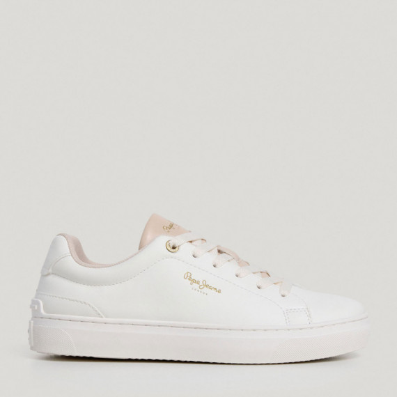 Pepe Jeans Zapatilla estilo cupsole PLS000038-800
