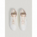Pepe Jeans Zapatilla estilo cupsole PLS000038-800