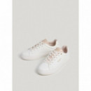 Pepe Jeans Zapatilla estilo cupsole PLS000038-800