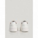 Pepe Jeans Zapatilla estilo cupsole PLS000038-800