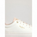 Pepe Jeans Zapatilla estilo cupsole PLS000038-800