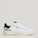 Pepe Jeans Zapatilla baja con combinaciones de color PLS300028-934