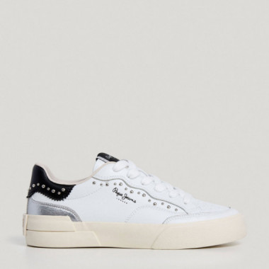Pepe Jeans Zapatilla baja con combinaciones de color PLS300028-934