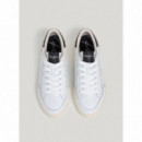 Pepe Jeans Zapatilla baja con combinaciones de color PLS300028-934
