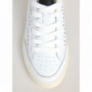 Pepe Jeans Zapatilla baja con combinaciones de color PLS300028-934