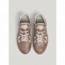 Pepe Jeans Zapatilla confeccionada en ante PLS300033-099