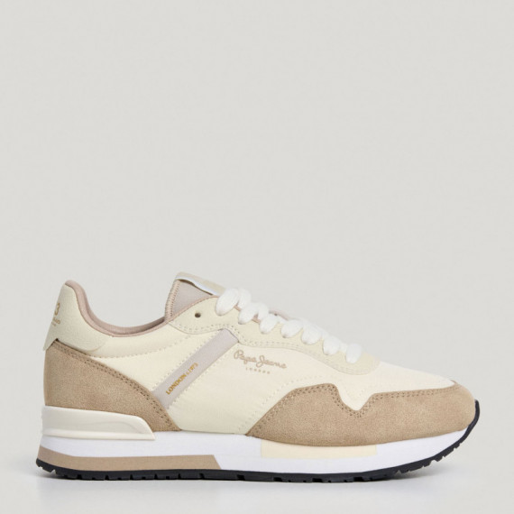 Pepe Jeans Zapatilla estilo running PLS400036-833