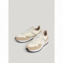 Pepe Jeans Zapatilla estilo running PLS400036-833