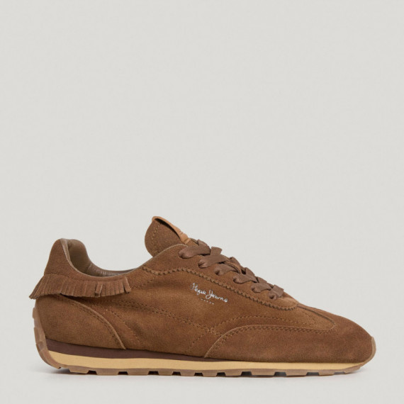 Pepe Jeans Zapatilla casual ligera PLS400041-859