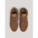 Pepe Jeans Zapatilla casual ligera PLS400041-859