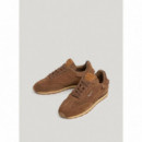 Pepe Jeans Zapatilla casual ligera PLS400041-859