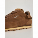 Pepe Jeans Zapatilla casual ligera PLS400041-859