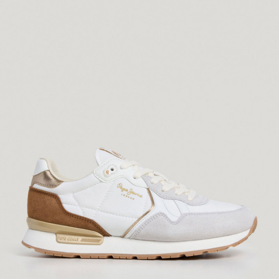 Pepe Jeans Zapatilla estilo running PLS400043-803