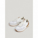 Pepe Jeans Zapatilla estilo running PLS400043-803