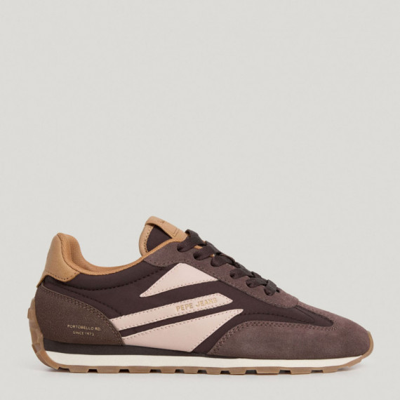 Pepe Jeans Zapatilla estilo casual PLS400045-888