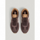 Pepe Jeans Zapatilla estilo casual PLS400045-888