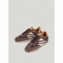 Pepe Jeans Zapatilla estilo casual PLS400045-888