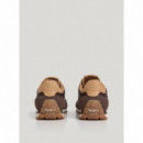 Pepe Jeans Zapatilla estilo casual PLS400045-888