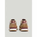 Pepe Jeans Zapatilla estilo running PLS400047-879