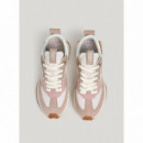 Pepe Jeans Zapatilla estilo fashion PLS600065-311