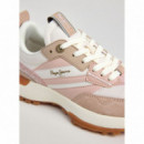 Pepe Jeans Zapatilla estilo fashion PLS600065-311