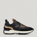 Pepe Jeans Zapatilla estilo fashion PLS600067-999