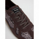 Pepe Jeans Zapatilla ultraligera PLS600078-899