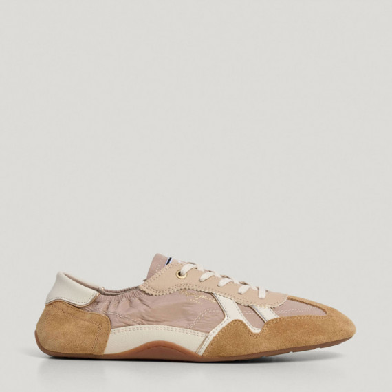 Pepe Jeans Zapatilla ultraligera PLS600080-847