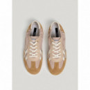 Pepe Jeans Zapatilla ultraligera PLS600080-847