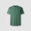 Pepe Jeans Camiseta de manga corta PM5010493-681