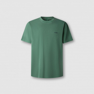 Pepe Jeans Camiseta de manga corta PM5010493-681