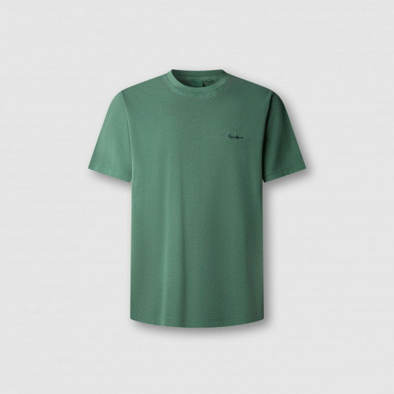 Pepe Jeans Camiseta de manga corta PM5010493-681