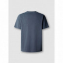 Pepe Jeans Camiseta de manga corta PM5010493-594