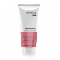 Cumlaude Higiene Intima Clx Gel 100ML  CUMLAUDE LAB