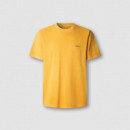 Pepe Jeans Camiseta de manga corta PM5010493-075