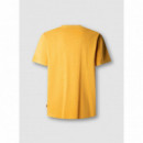 Pepe Jeans Camiseta de manga corta PM5010493-075
