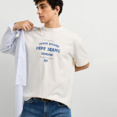 Pepe Jeans Camiseta de manga corta PM5010509-803