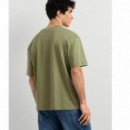 Pepe Jeans Camiseta de manga corta PM5010509-706