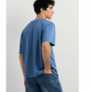 Pepe Jeans Camiseta de manga corta PM5010509-553