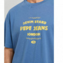 Pepe Jeans Camiseta de manga corta PM5010509-553