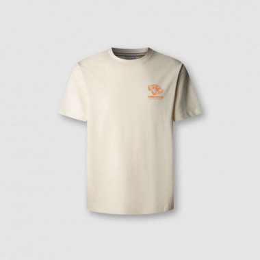 Pepe Jeans Camiseta de manga corta PM5010510-804
