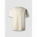 Pepe Jeans Camiseta de manga corta PM5010510-804